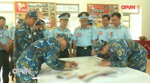 Tin Cuối ngày ngày 11/8/2025