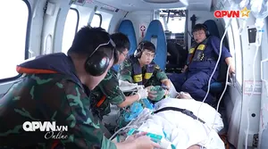 Nơi sự sống được hồi sinh