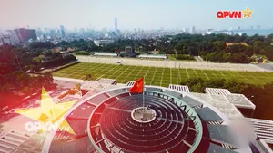 Vươn xa Việt Nam - Số 194 - TT - Việt Nam: Tám thập kỷ trên địa đồ thế giới