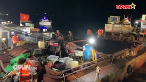 Bản tin Ngày mới ngày 20/7/2025