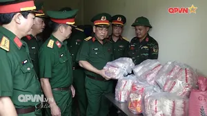 Tin Cuối ngày ngày 23/9/2025