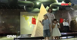 Bản tin tiếng Anh 15h ngày 14/7/2025