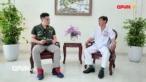 Điểm mới trong phẫu thuật chấn thương chỉnh hình