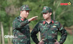 Khi Tổ quốc gọi tên - Tập 2/16 - Phần 1