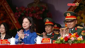 Bản tin Trưa ngày 20/8/2025