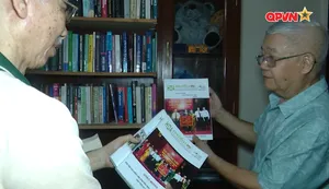 Người giữ lửa tri thức