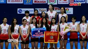 Chuyển động thể thao - Số 345