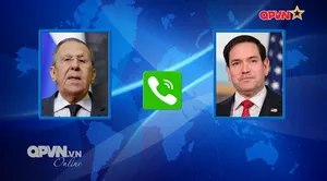 Bản tin Quốc tế ngày 13/8/2025