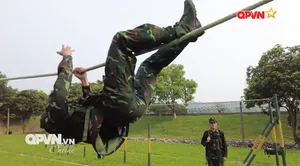 Cuối tuần với QPVN - Số 350