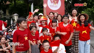 Thời sự Quốc phòng ngày 21/8/2025