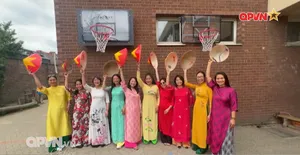 Bản tin tiếng Trung 16h ngày 02/7/2025