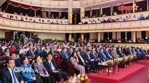 Bản tin Thời sự Quốc phòng ngày 23/8/2025