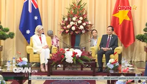 Bản tin tiếng Anh 15h ngày 13/9/2025