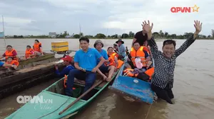 Bản tin Ngày mới ngày 14/9/2025