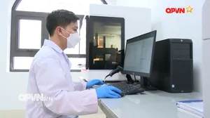 Công nghệ mới trong giám định ADN hài cốt liệt sĩ