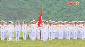 Bản tin Trưa ngày 16/8/2025