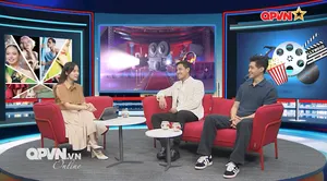 "Tử chiến trên không" qua lời kể của Thanh Sơn và Marando