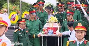 Bản tin tiếng Anh 15h ngày 26/7/2025