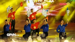 Viết tiếp câu chuyện hòa bình bằng lòng tri ân