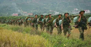 Diệu kế (Tác giả: Đỗ Kim Tập)