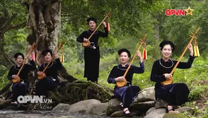 Người kể sử - Phần 2 - Tập 1