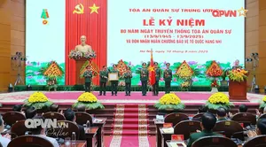 Tin Quân sự Quốc phòng ngày 10/9/2025