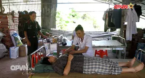 Rubik Cuộc sống ngày 05/8/2025