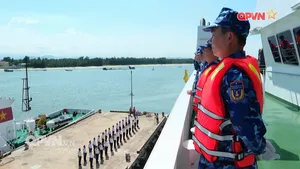 Tin Cuối ngày ngày 01/10/2025