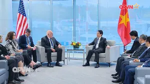 Thời sự Quốc phòng ngày 22/9/2025