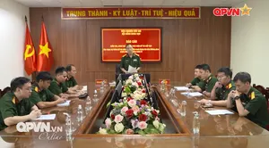 An toàn và bảo mật nhờ AI