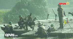 Cuối tuần với QPVN - Số 343