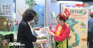 Bản tin tiếng Trung 16h ngày 22/7/2025