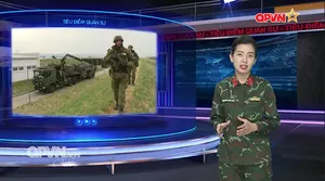 Bản tin Quốc tế ngày 20/7/2025