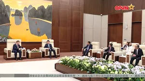 Bản tin tiếng Trung 16h ngày 16/7/2025