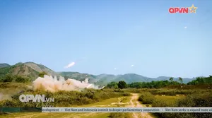 Bản tin tiếng Anh 15h ngày 22/9/2025