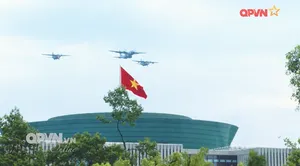 Tin Quân sự Quốc phòng ngày 07/9/2025