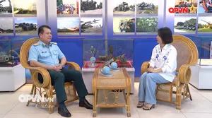 Tiến thẳng lên hiện đại - Tập 1