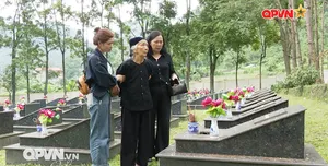 Đi tìm đồng đội - Số 307