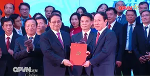 Bản tin tiếng Anh 15h ngày 01/7/2025