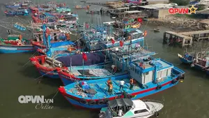 Tin Quân sự Quốc phòng ngày 09/9/2025