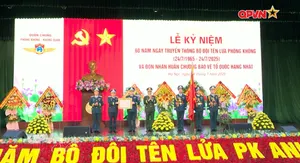 Tin Quân sự Quốc phòng ngày 24/7/2025