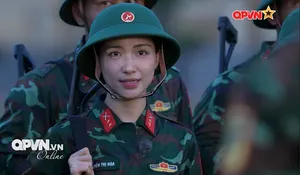 Khi Tổ quốc gọi tên - Tập 2