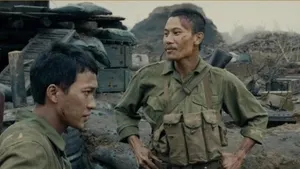 Diễn viên Phương Nam: Giảm 15 cân để hợp vai “Tạ”.