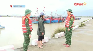 Thời sự Quốc phòng ngày 24/8/2025