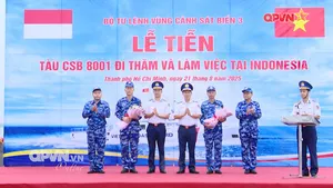 Bản tin Trưa ngày 21/8/2025