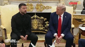 Bản tin Quốc tế ngày 22/8/2025