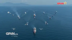 Thời sự Quốc phòng ngày 01/9/2025