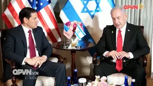 Bản tin Quốc tế ngày 08/7/2025