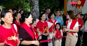 Tin Quân sự Quốc phòng ngày 24/8/2025