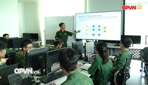 Xu thế tất yếu của Giáo dục hiện đại